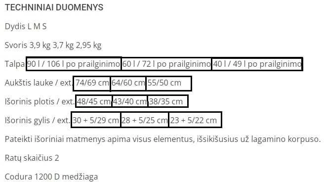 Kelioninis Vidutinio dydžio su 2 ratukais bordinis lagaminas Wings BS6802-2