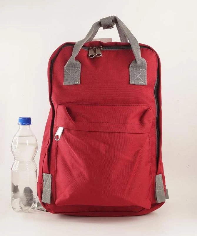 Tm.mėlyna sportinė kuprinė New Berry 15730