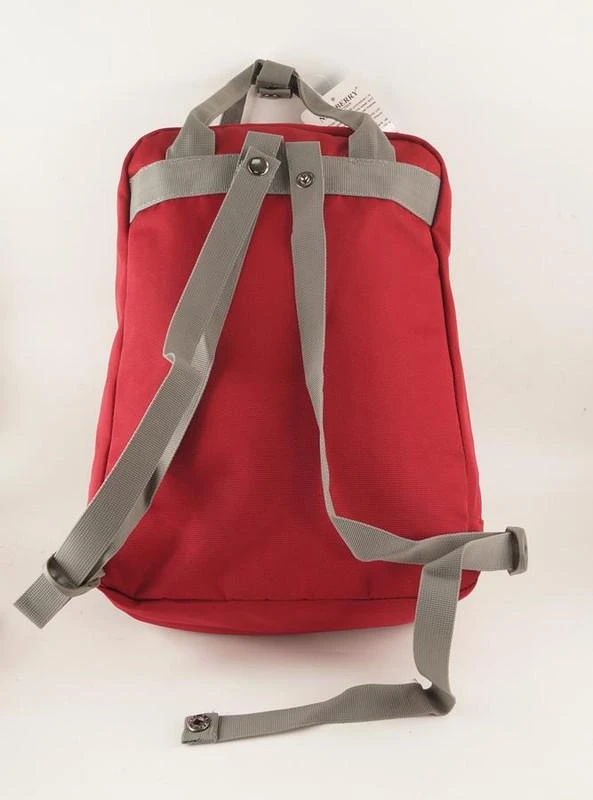 Tm.mėlyna sportinė kuprinė New Berry 15730
