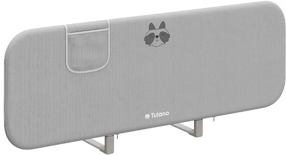 Bed guard rail Cover 50 Pilkas 120 cm