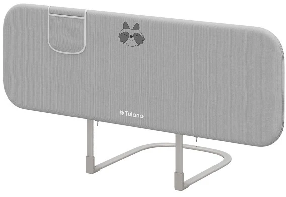 Bed guard rail Cover 50 Pilkas 120 cm