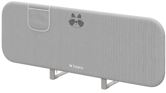 Bed guard rail Cover 50 Pilkas 120 cm