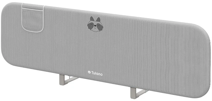 Bed guard rail Cover 55 Pilkas 150 cm