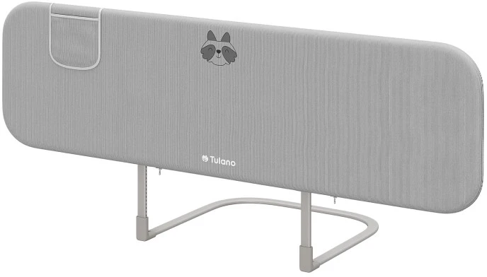 Bed guard rail Cover 55 Pilkas 150 cm