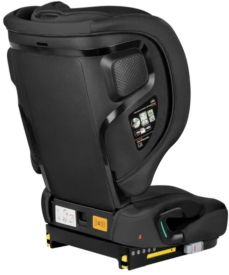 Car seat Joy 55 Juodas I-Size