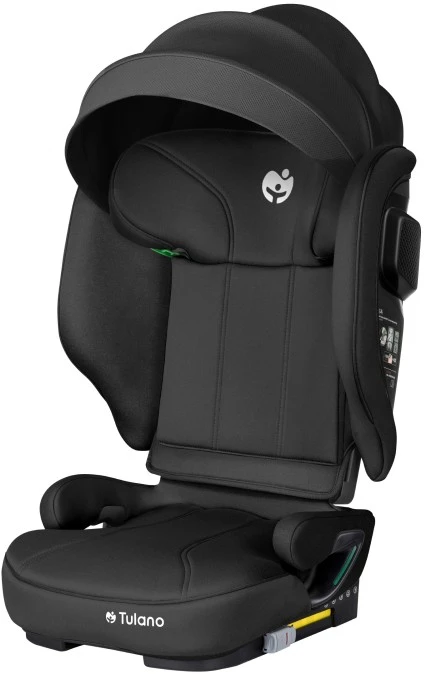 Car seat Joy 55 Juodas I-Size