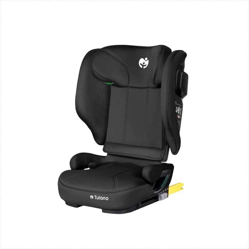 Car seat Joy 55 Juodas I-Size