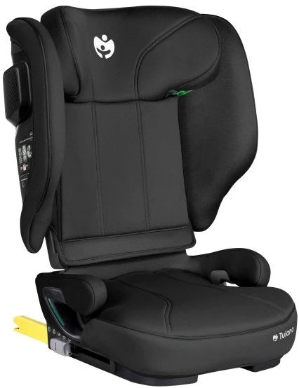 Car seat Joy 55 Juodas I-Size