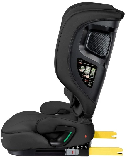 Car seat Joy 55 Juodas I-Size