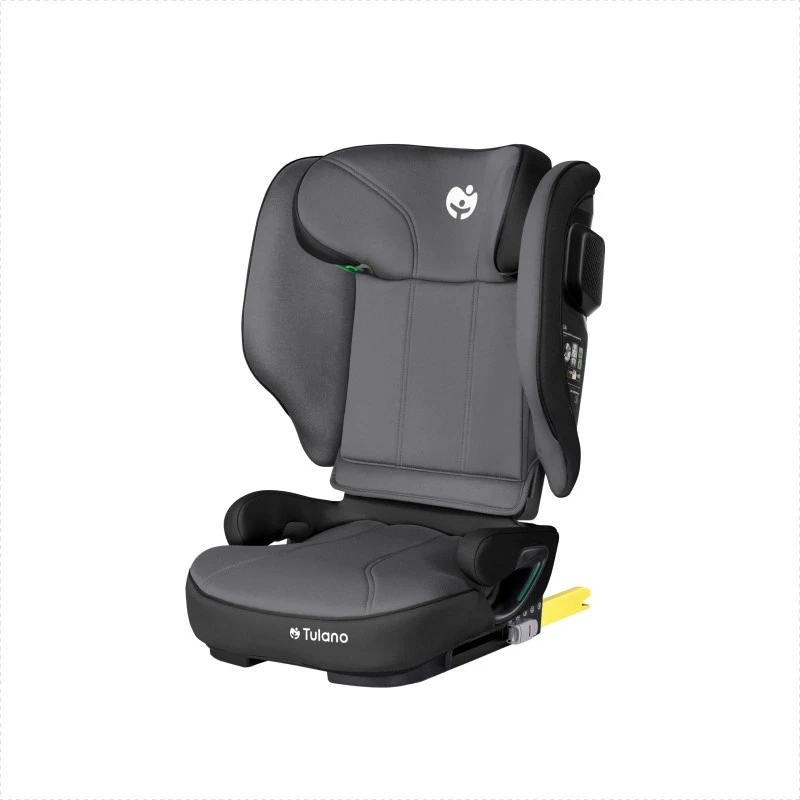 Car seat Joy 55 Juodas-Pilkas I-Size