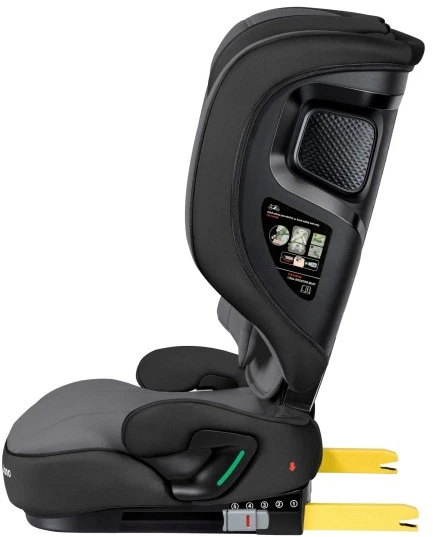 Car seat Joy 55 Juodas-Pilkas I-Size