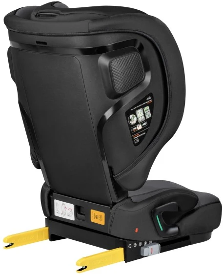 Car seat Joy 55 Juodas-Pilkas I-Size