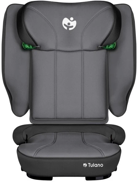 Car seat Joy 55 Juodas-Pilkas I-Size