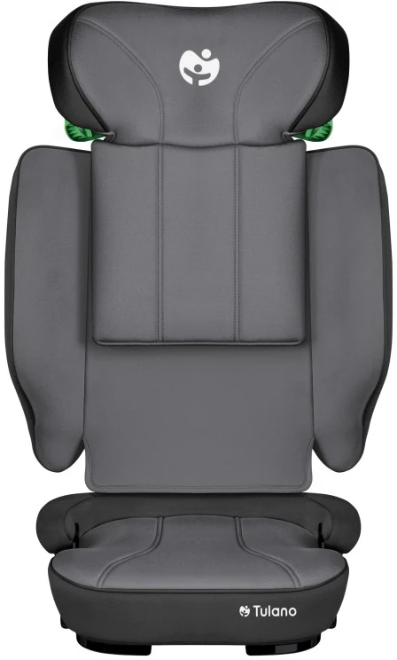 Car seat Joy 55 Juodas-Pilkas I-Size