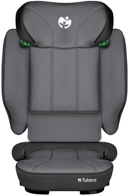 Car seat Joy 55 Juodas-Pilkas I-Size