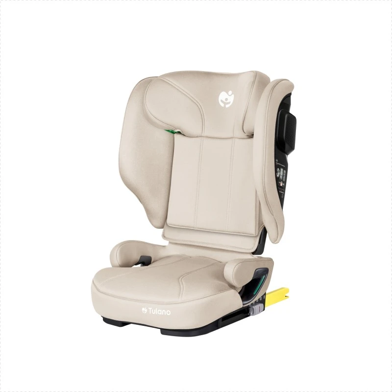 Car seat Joy 55 rusvai gelsvas I-Size