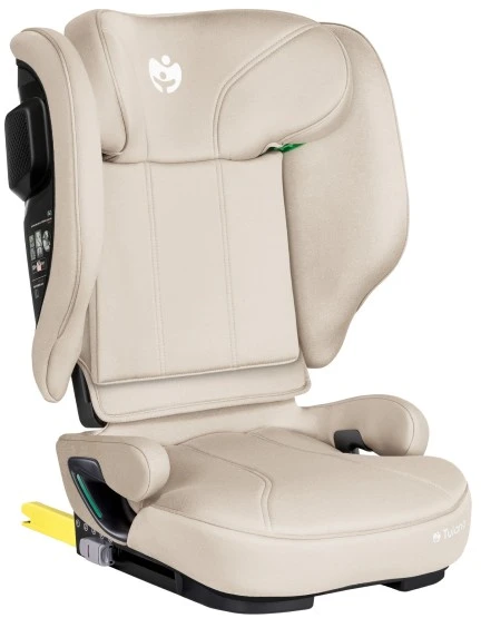 Car seat Joy 55 rusvai gelsvas I-Size