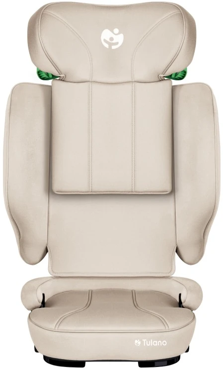 Car seat Joy 55 rusvai gelsvas I-Size