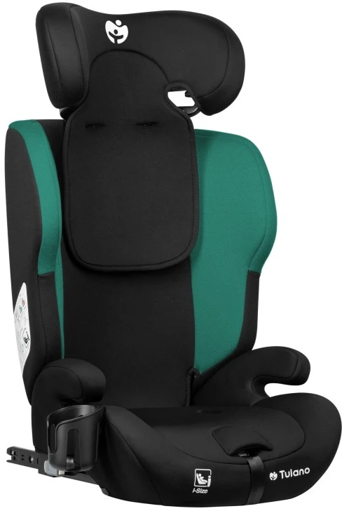 Car seat Zooma 45 Žalias