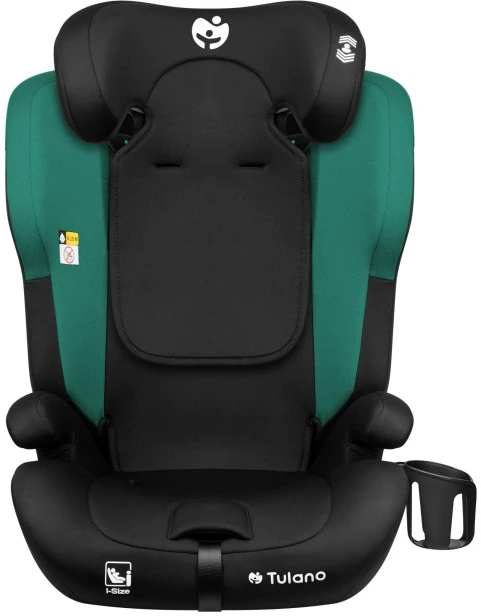 Car seat Zooma 45 Žalias