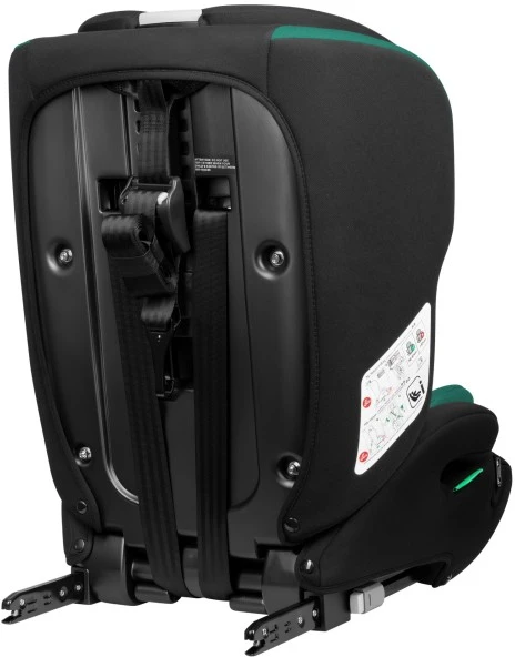 Car seat Zooma 45 Žalias