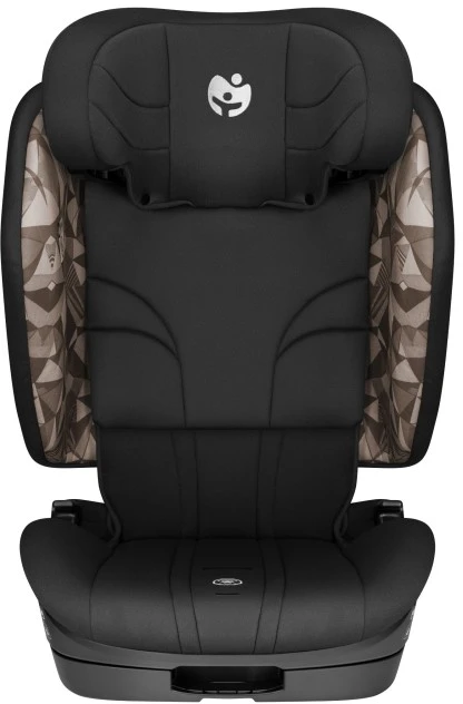 Car seat Zooma 55 Juodas-Taupe