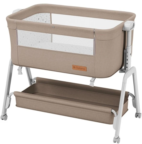 Cot Dream 50 Taupe