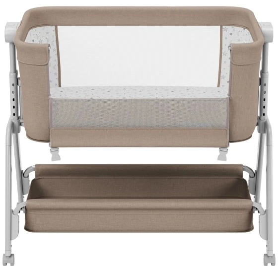 Cot Dream 50 Taupe