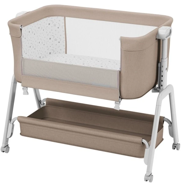 Cot Dream 50 Taupe