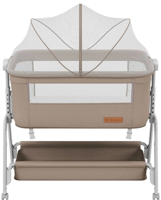 Cot Dream 50 Taupe