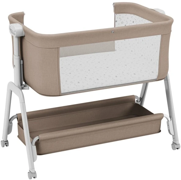 Cot Dream 50 Taupe