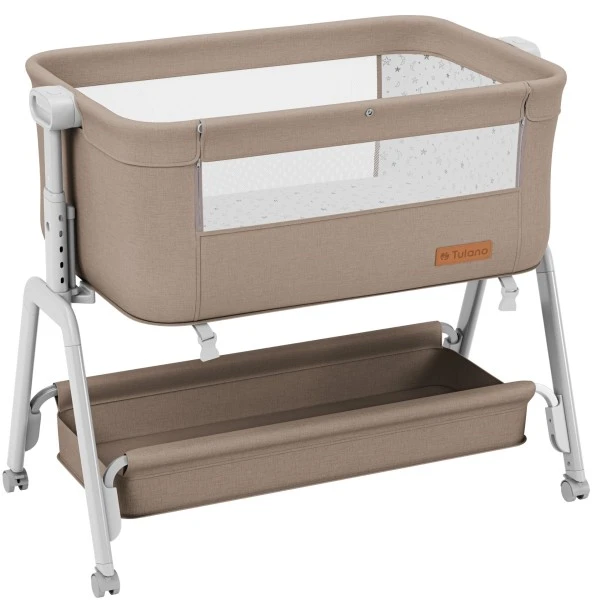 Cot Dream 50 Taupe