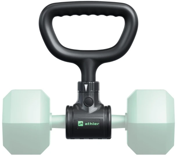 Dumbbell adapter Shark 10