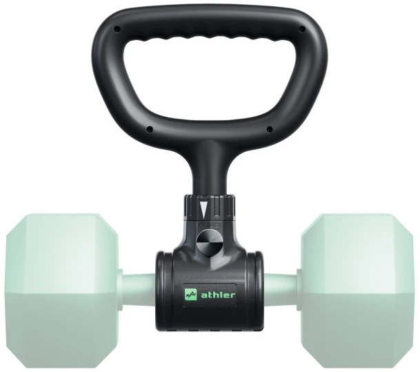 Dumbbell adapter Shark 10