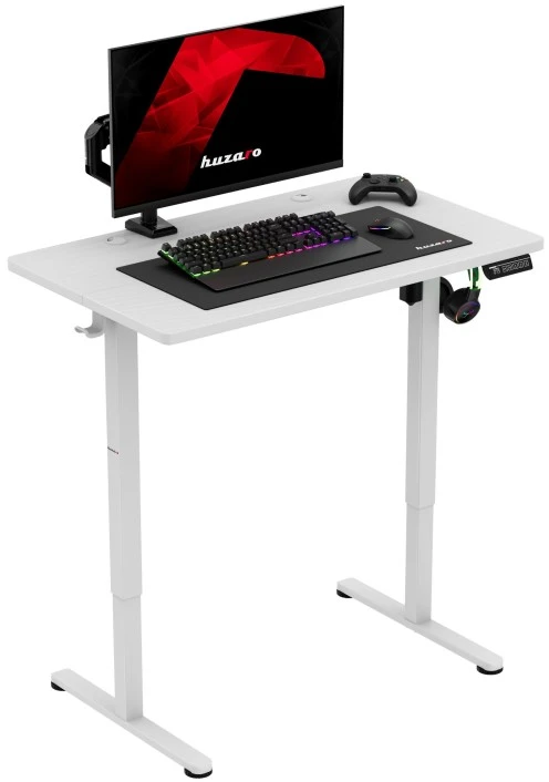 Huzaro Hero 7.8 Baltas