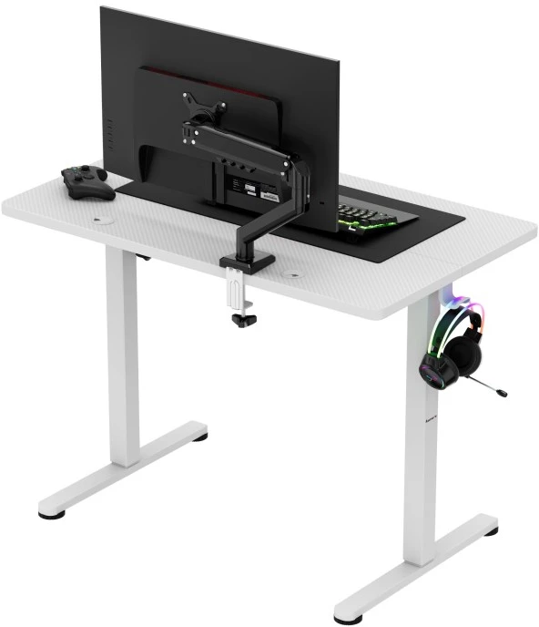 Huzaro Hero 7.8 Baltas