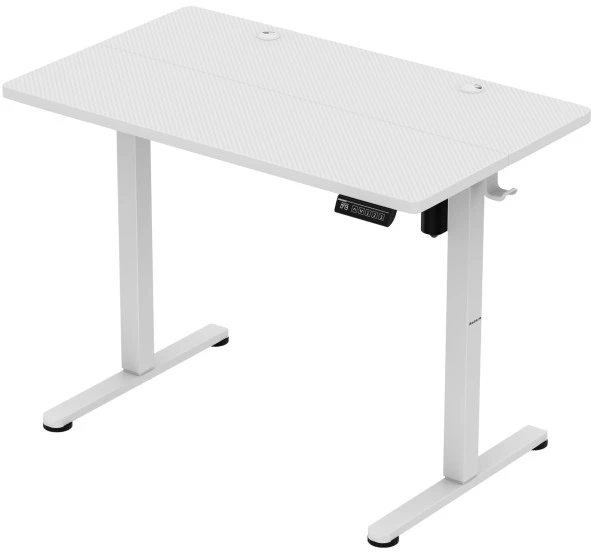 Huzaro Hero 7.8 Baltas