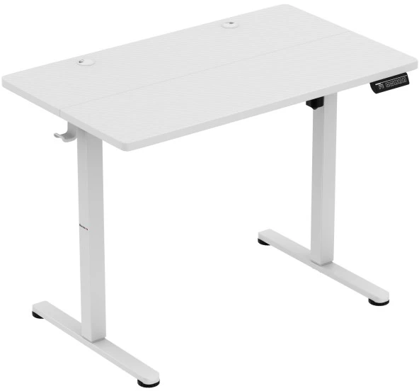 Huzaro Hero 7.8 Baltas