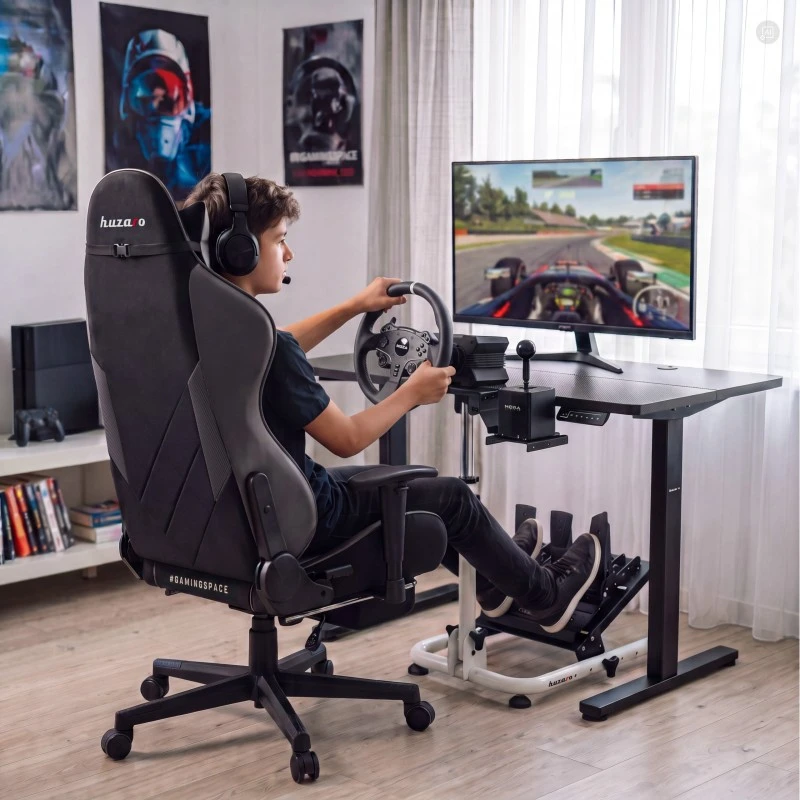 Gaming frame Speed 2.0 Baltas