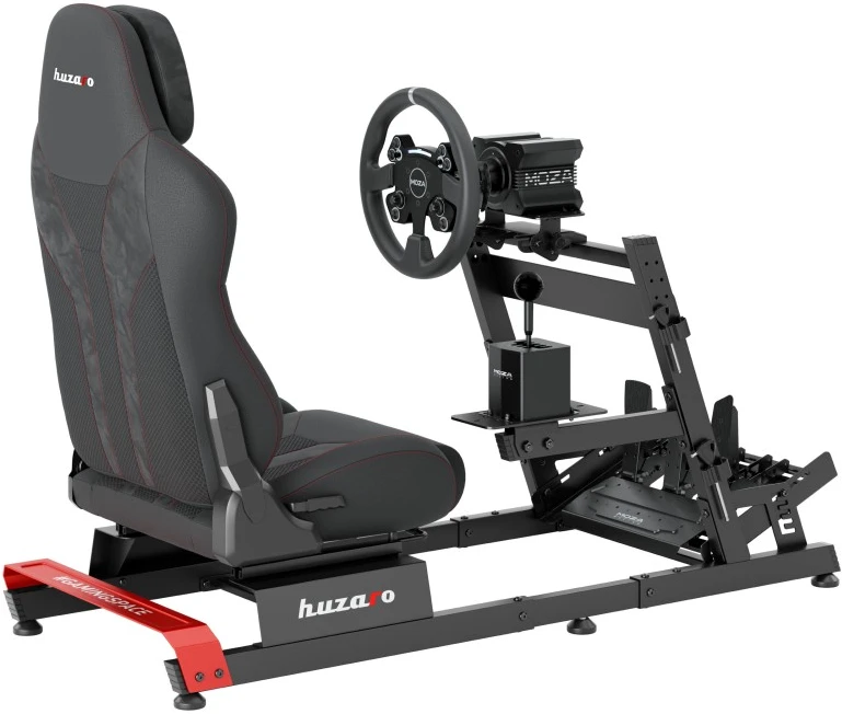 Gaming frame Speed 5.7