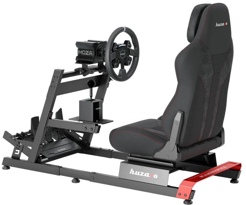 Gaming frame Speed 5.7