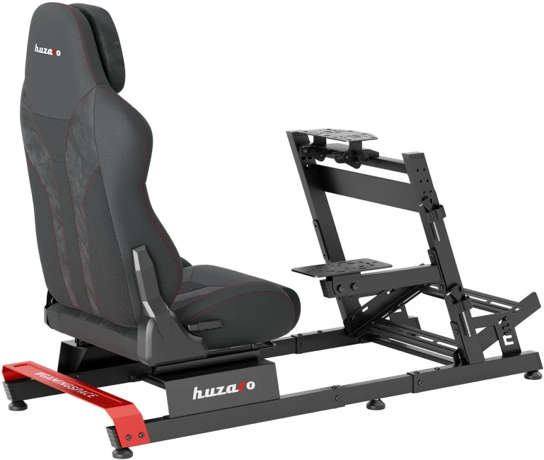 Gaming frame Speed 5.7