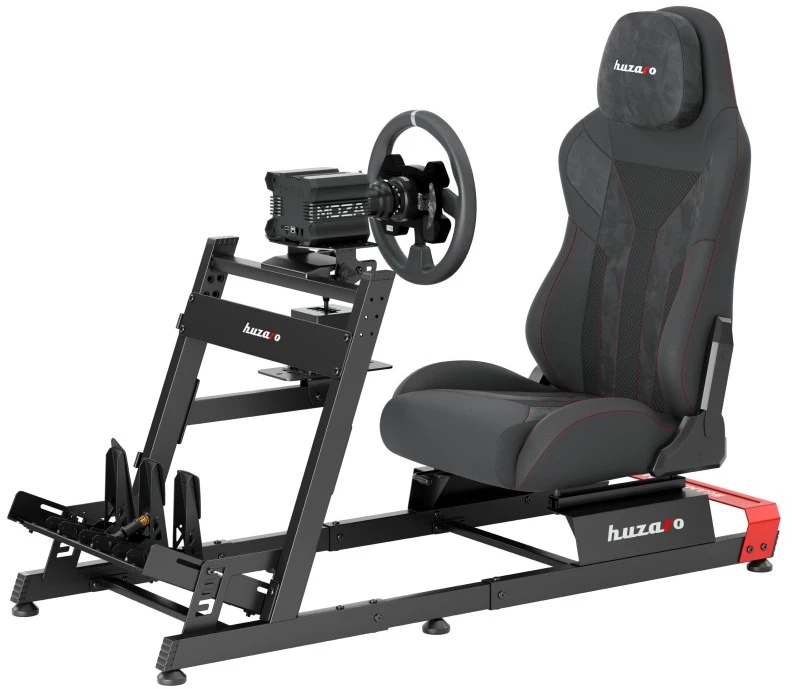 Gaming frame Speed 5.7