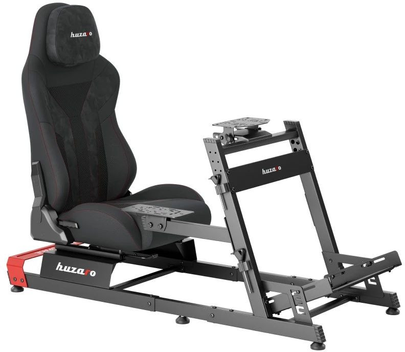 Gaming frame Speed 5.7
