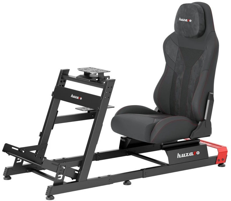 Gaming frame Speed 5.7