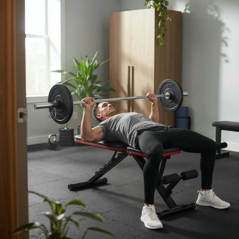 Athler Workout bench Gorilla 15