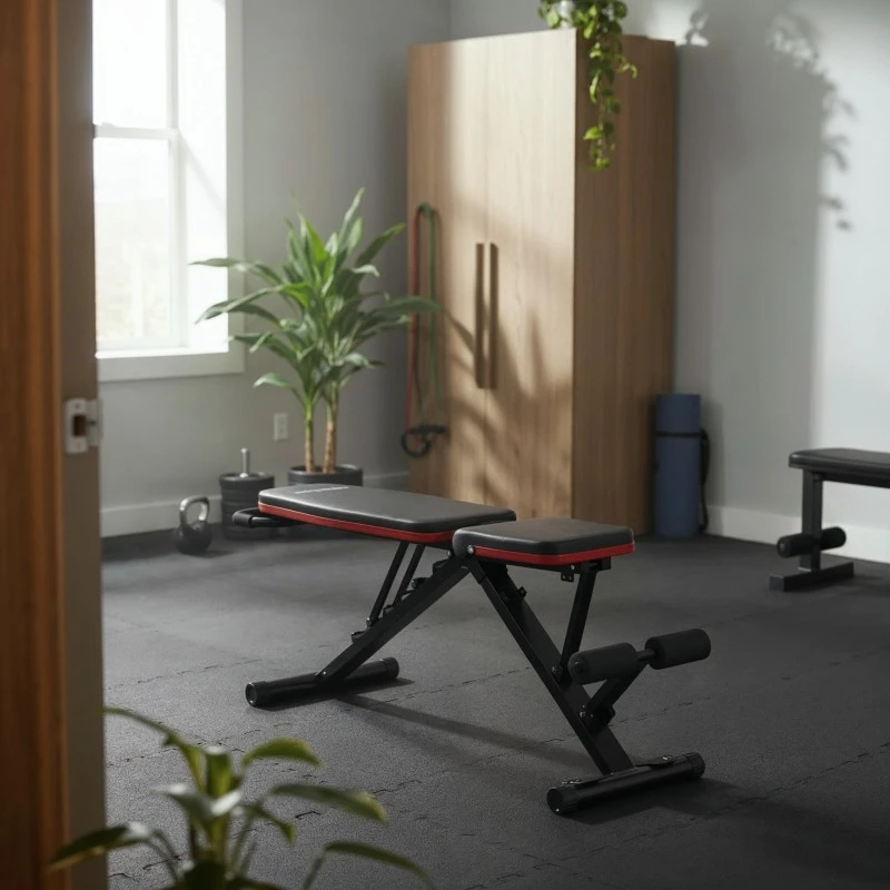 Athler Workout bench Gorilla 15