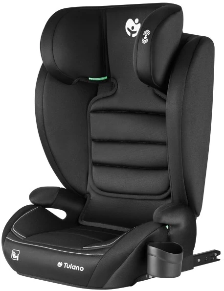 Automobilinė kėdutė Joy 25 juoda