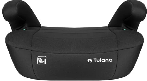 Tulano Automobilinė kėdutė Joy 45 juoda