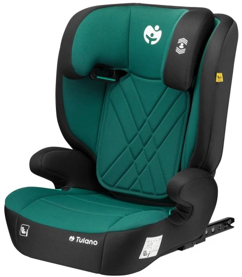 Automobilinė kėdutė Joy 45 žalia